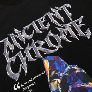 Ancient Chrome Tee - xtreetapparel