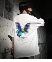 Load image into Gallery viewer, Butterfly Tee - xtreetapparel