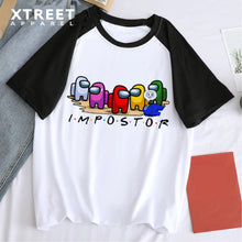 Load image into Gallery viewer, I M P O S T O R - Tee - xtreetapparel