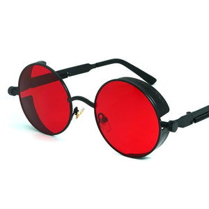 Retro Punk Sunglasses - xtreetapparel