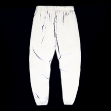 Load image into Gallery viewer, Reflective Light Pants - xtreetapparel