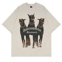 Load image into Gallery viewer, Doberman Tee - xtreetapparel