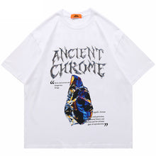 Load image into Gallery viewer, Ancient Chrome Tee - xtreetapparel