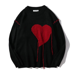 Love Catcase Sweatshirt - xtreetapparel