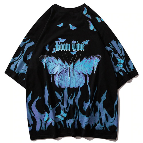 Butterfly Effect Tee - xtreetapparel