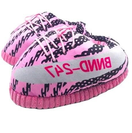 Yeezy Slippers
