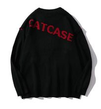 Load image into Gallery viewer, Love Catcase Sweatshirt - xtreetapparel