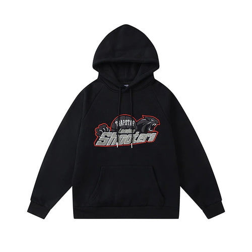 London Shooters Hoodie