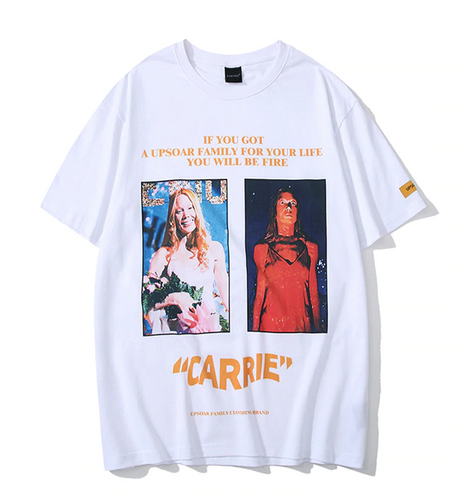 CARRIE Tee - xtreetapparel