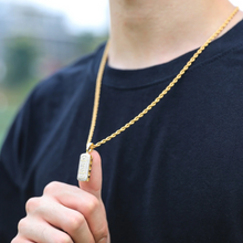 Load image into Gallery viewer, Iced Out XANNY Pendant - xtreetapparel