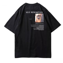 Load image into Gallery viewer, Self Redemption Tee - xtreetapparel