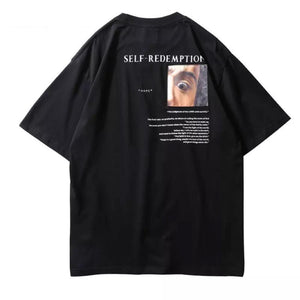 Self Redemption Tee - xtreetapparel