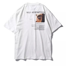 Load image into Gallery viewer, Self Redemption Tee - xtreetapparel