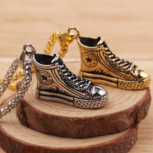 Load image into Gallery viewer, Converse Shoe Pendant - xtreetapparel