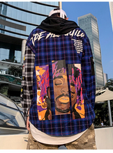 Load image into Gallery viewer, Lil Uzi Vert Shirt - xtreetapparel