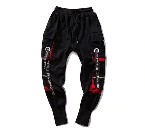 HipHop Track Pants - xtreetapparel