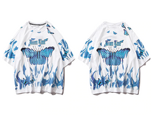 Load image into Gallery viewer, Butterfly Effect Tee - xtreetapparel