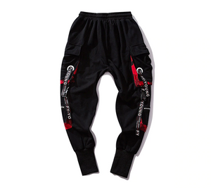 HipHop Track Pants - xtreetapparel