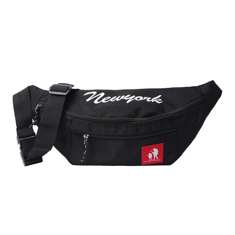 NY Waist Bag - xtreetapparel