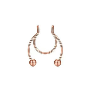 Magnetic Septum Piercing - xtreetapparel