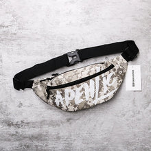 Load image into Gallery viewer, APEHLIC Waist Bag - xtreetapparel