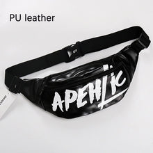 Load image into Gallery viewer, APEHLIC Waist Bag - xtreetapparel