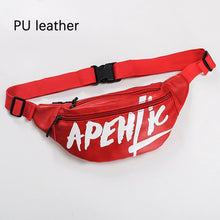 Load image into Gallery viewer, APEHLIC Waist Bag - xtreetapparel