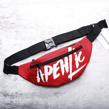 Load image into Gallery viewer, APEHLIC Waist Bag - xtreetapparel