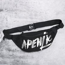 Load image into Gallery viewer, APEHLIC Waist Bag - xtreetapparel