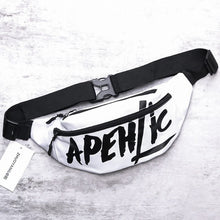 Load image into Gallery viewer, APEHLIC Waist Bag - xtreetapparel