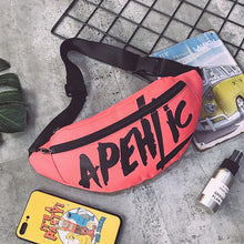 Load image into Gallery viewer, APEHLIC Waist Bag - xtreetapparel