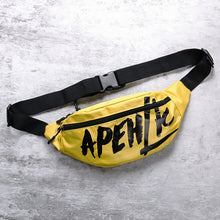 Load image into Gallery viewer, APEHLIC Waist Bag - xtreetapparel