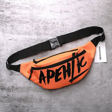 Load image into Gallery viewer, APEHLIC Waist Bag - xtreetapparel