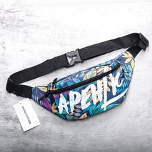 Load image into Gallery viewer, APEHLIC Waist Bag - xtreetapparel