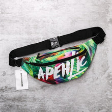 Load image into Gallery viewer, APEHLIC Waist Bag - xtreetapparel