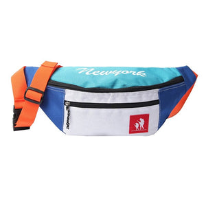 NY Waist Bag - xtreetapparel