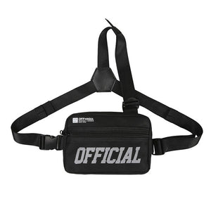 OFFICIAL Bag - xtreetapparel