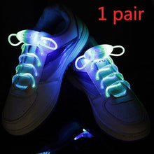 Load image into Gallery viewer, LED Shoelace - xtreetapparel