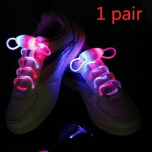 Load image into Gallery viewer, LED Shoelace - xtreetapparel