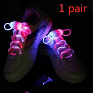 LED Shoelace - xtreetapparel