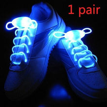 Load image into Gallery viewer, LED Shoelace - xtreetapparel