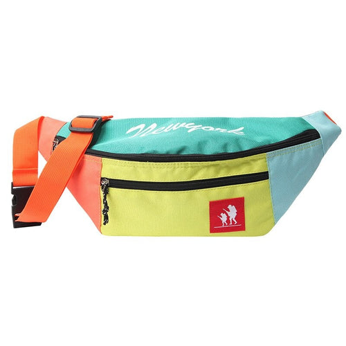 NY Waist Bag - xtreetapparel