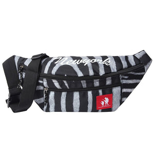 NY Waist Bag - xtreetapparel