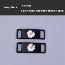 Load image into Gallery viewer, Shoelaces Metal Buckle For Nike AF1 - xtreetapparel