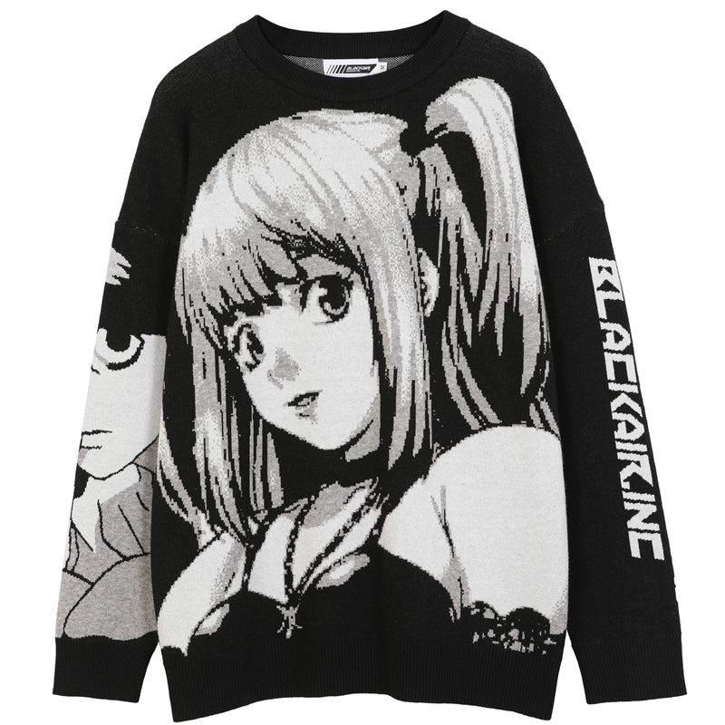 Global Spread Sweatshirt - xtreetapparel