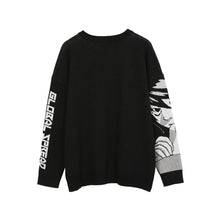 Load image into Gallery viewer, Global Spread Sweatshirt - xtreetapparel