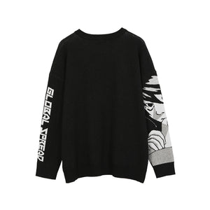 Global Spread Sweatshirt - xtreetapparel