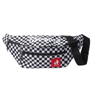 NY Waist Bag - xtreetapparel