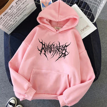 Load image into Gallery viewer, GOTHIC Hoodie - xtreetapparel