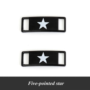 Shoelaces Metal Buckle For Nike AF1 - xtreetapparel